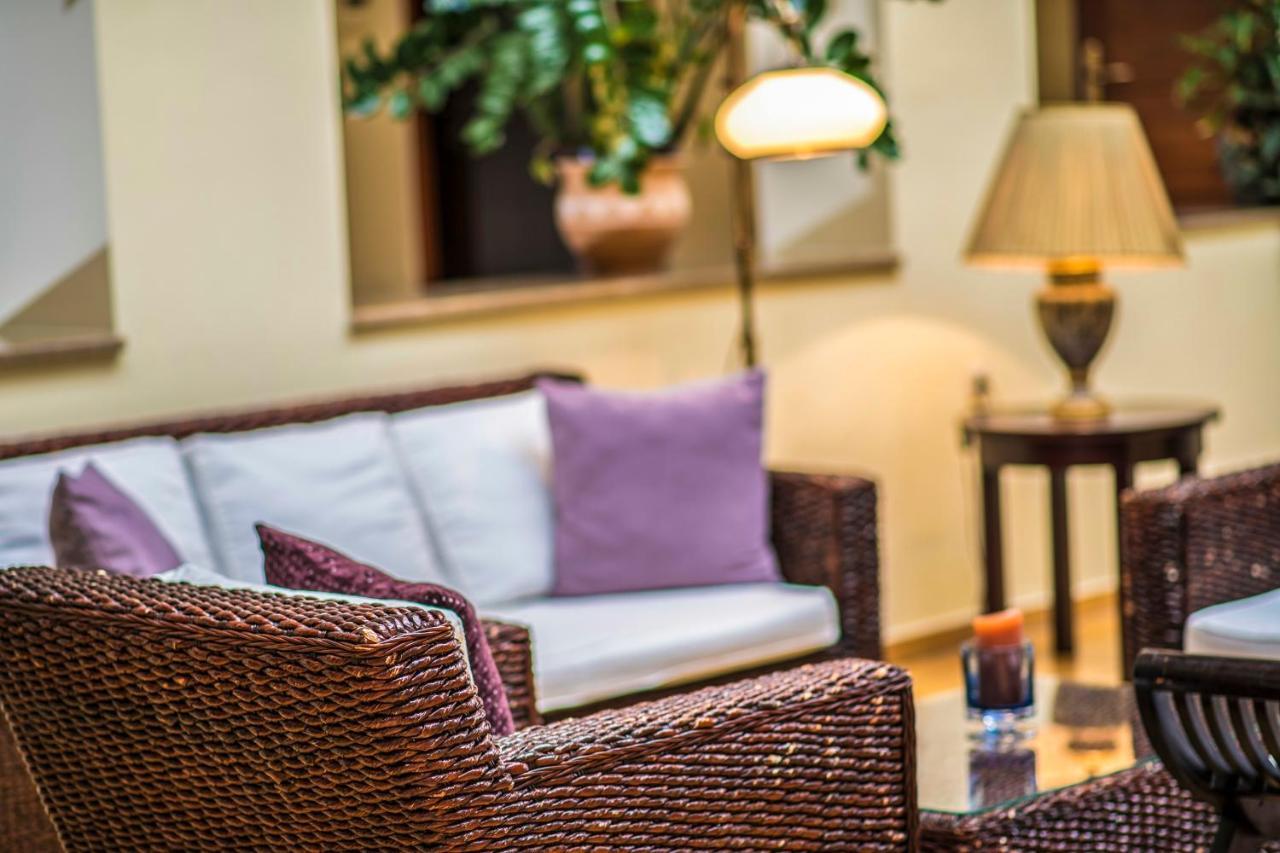 Hotel Forest Hills Zirc Luaran gambar